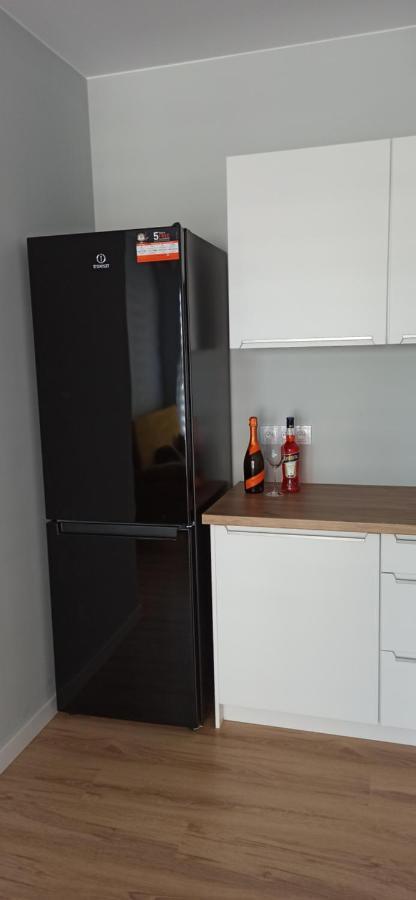 Апартаменты Apartament Dal Niedaleko Aquaparku Reda Румя Экстерьер фото