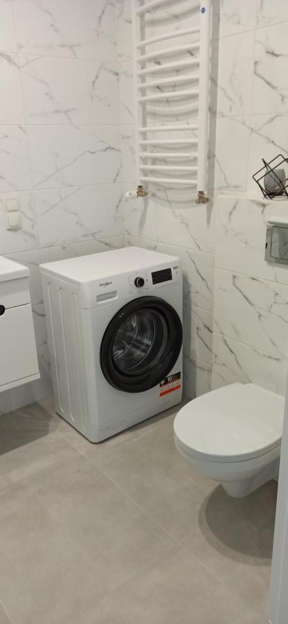 Апартаменты Apartament Dal Niedaleko Aquaparku Reda Румя Экстерьер фото